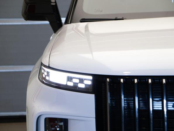 Jaecoo J7 I с пробегом 2025 года, цена 2 350 000 рублей, 4269 км, внедорожник, Автокод Объявления