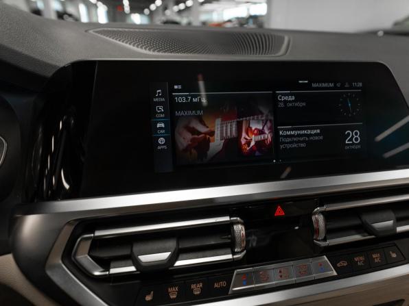 BMW 4 серии G22 G23 G26 с пробегом 2021 года, цена 5 050 000 рублей, 107528 км, купе, Автокод Объявления