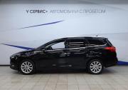 Ford Focus III Рестайлинг Москва  - изображение 17