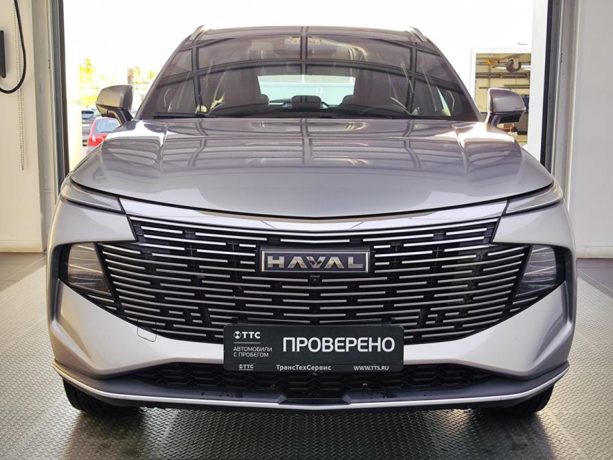 Haval F7 II Уфа  - изображение 2
