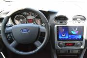 Ford Focus II Рестайлинг Старый Оскол  - изображение 30