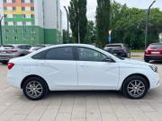 Lada (ВАЗ) Vesta I Стерлитамак  - изображение 30