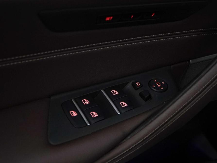 BMW 5 серии VII (G30/G31/G38) Рестайлинг Москва  - изображение 16
