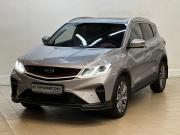 Geely Coolray I Балашиха  - изображение 22