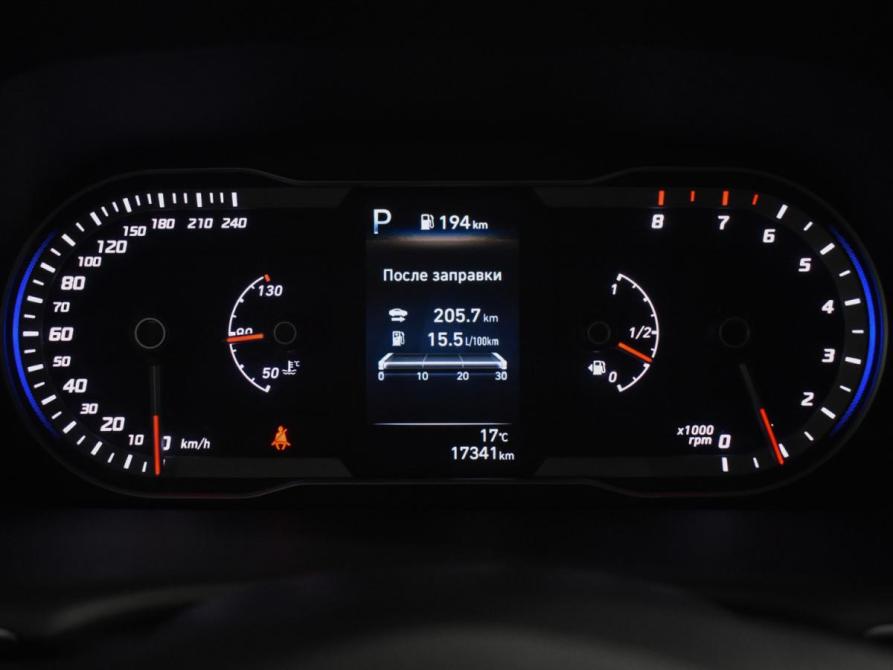 Hyundai Tucson IV Санкт-Петербург  - изображение 25