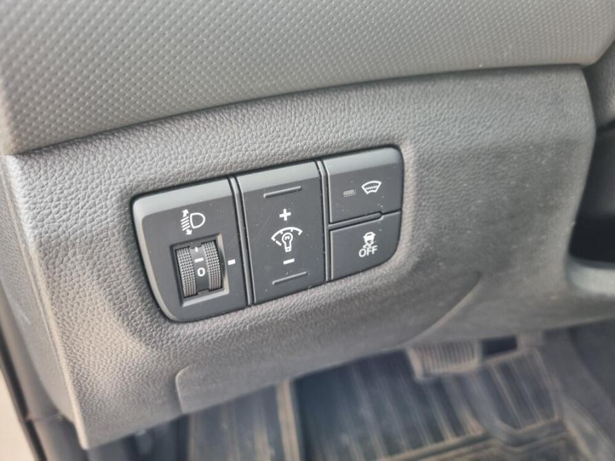 Hyundai Creta I Смоленск  - изображение 15