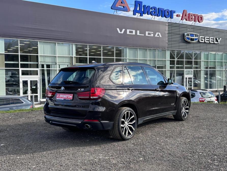 BMW X5 III (F15) Набережные Челны  - изображение 6