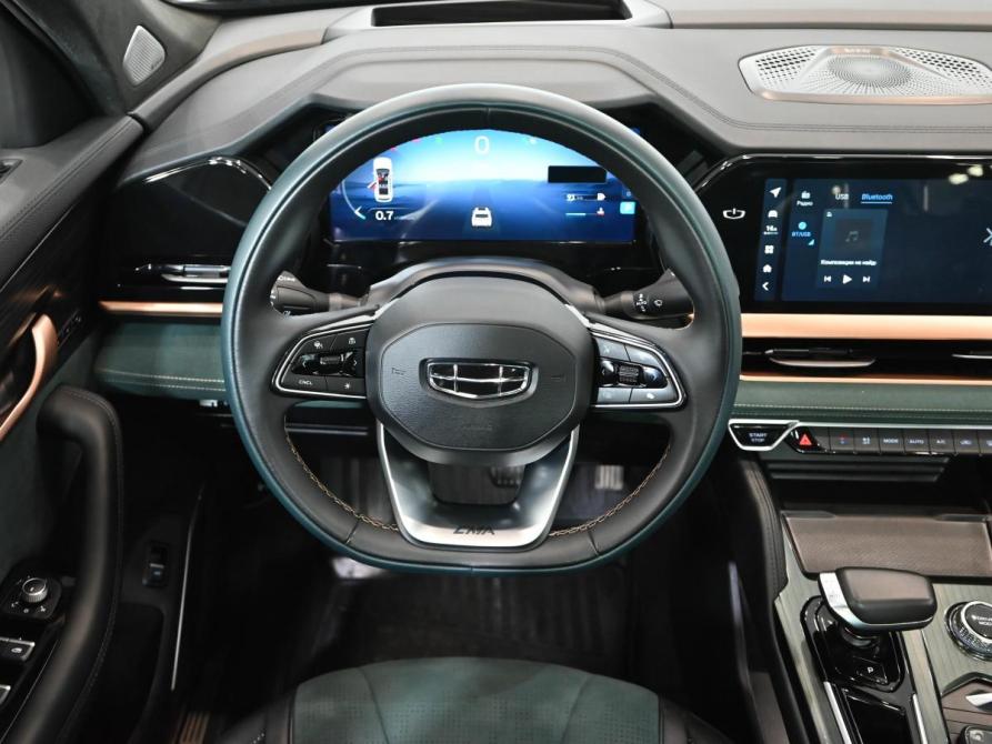 Geely Monjaro I Екатеринбург  - изображение 13