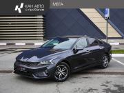 Kia K5 III Казань  - изображение 16