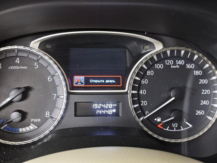 Infiniti QX60 I Москва  - изображение 18