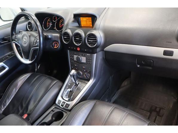 Opel Antara I Рестайлинг с пробегом 2013 года, цена 876 000 рублей, 193145 км, внедорожник, Автокод Объявления