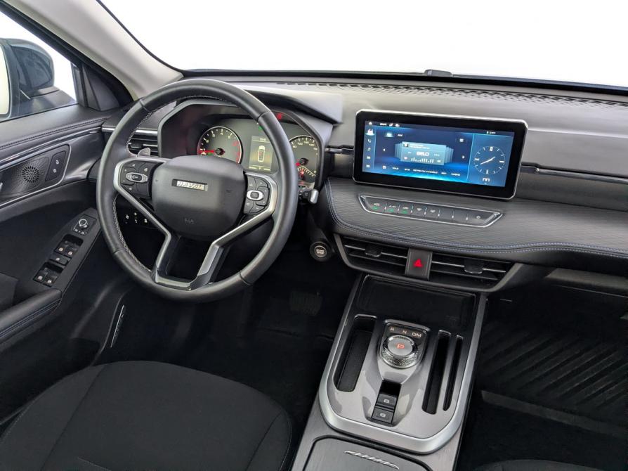 Haval Jolion I Москва  - изображение 29