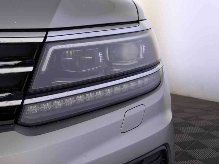 Volkswagen Tiguan II Москва  - изображение 11