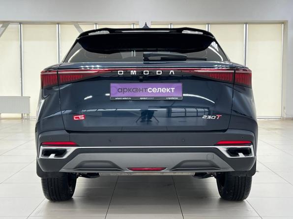Omoda C5 I с пробегом 2023 года, цена 1 800 000 рублей, 29257 км, внедорожник, Автокод Объявления