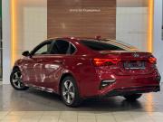 Kia Cerato IV Челябинск  - изображение 23