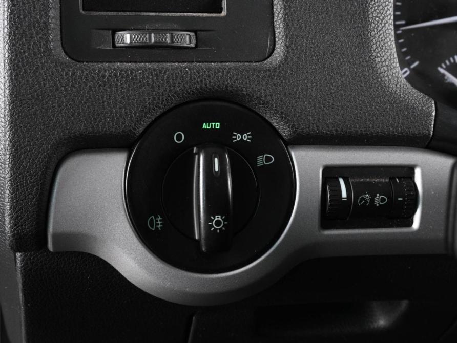 Skoda Octavia II (A5) Рестайлинг Ростов-на-Дону  - изображение 12