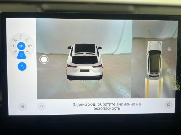 JETOUR DASHING I с пробегом 2023 года, цена 2 000 000 рублей, 34800 км, внедорожник, Автокод Объявления