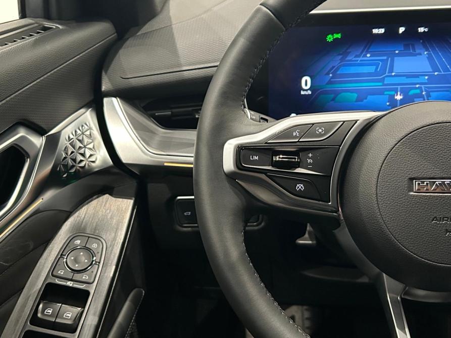 Haval F7 II Санкт-Петербург  - изображение 22