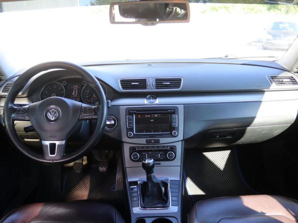 Volkswagen Passat B7 с пробегом 2011 года, цена 685 000 рублей, 290000 км, седан, Автокод Объявления