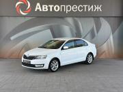 Skoda Rapid I Волгоград  - изображение 21