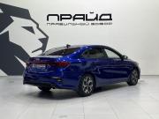 Kia Cerato IV Ростов-на-Дону  - изображение 29
