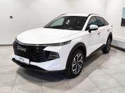 Haval F7x II Москва  - изображение 15