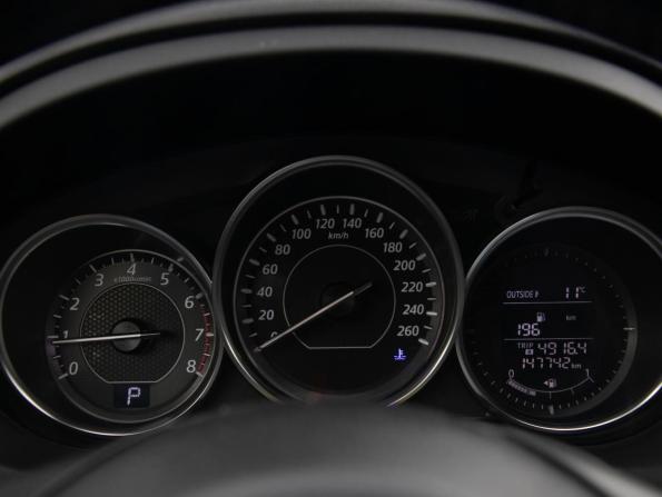 Mazda 6 III (GJ) с пробегом 2013 года, цена 1 648 000 рублей, 147741 км, седан, Автокод Объявления