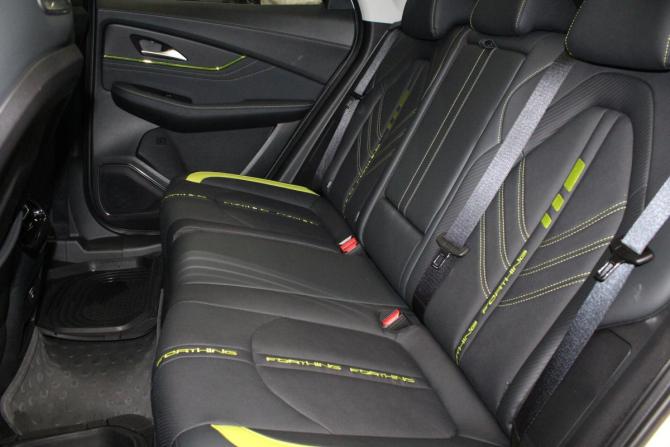 Forthing T5 EVO с пробегом 2023 года, цена 2 150 000 рублей, 30400 км, внедорожник, Автокод Объявления