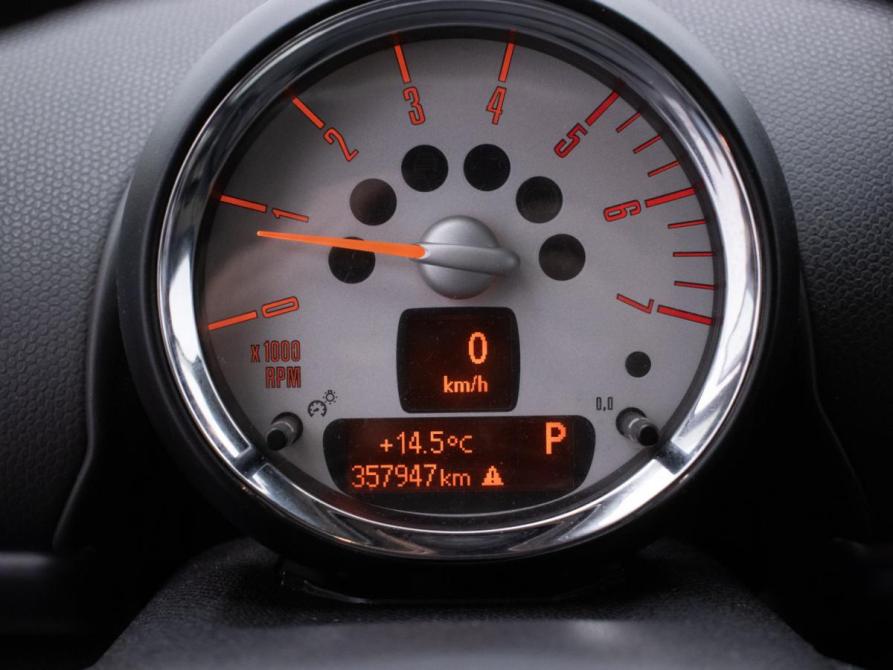 Mini Countryman I Москва  - изображение 12