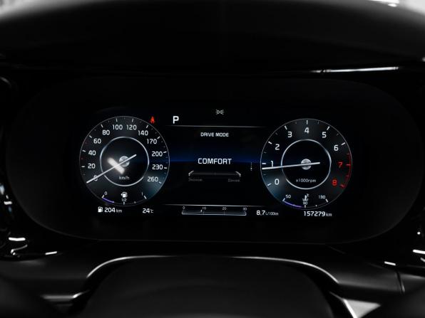 Kia K5 III с пробегом 2021 года, цена 2 490 000 рублей, 157246 км, седан, Автокод Объявления