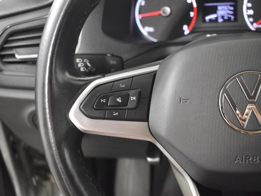 Volkswagen Polo VI Казань  - изображение 14