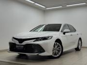 Toyota Camry VIII (XV70) Вологда  - изображение 28