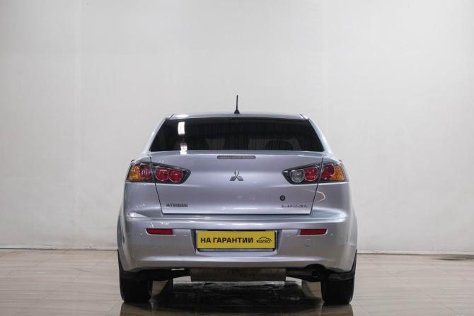 Mitsubishi Lancer X Рестайлинг с пробегом 2011 года, цена 799 000 рублей, 164100 км, седан, Автокод Объявления