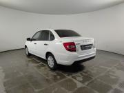 Lada (ВАЗ) Granta I Рестайлинг Уфа  - изображение 25