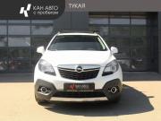 Opel Mokka I Казань  - изображение 15