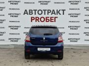 Renault Sandero II Владимир  - изображение 14