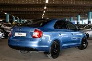 Skoda Rapid I Уфа  - изображение 20
