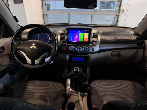Mitsubishi L200 IV с пробегом 2008 года, цена 1 271 000 рублей, 249472 км, offers.body_type.unknown, Автокод Объявления