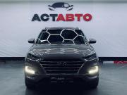 Hyundai Tucson III Рестайлинг Оренбург  - изображение 25