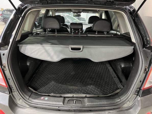 Opel Antara I Рестайлинг с пробегом 2013 года, цена 990 000 рублей, 129750 км, внедорожник, Автокод Объявления