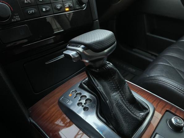 Infiniti FX II (S51) Рестайлинг с пробегом 2012 года, цена 1 850 000 рублей, 242899 км, внедорожник, Автокод Объявления
