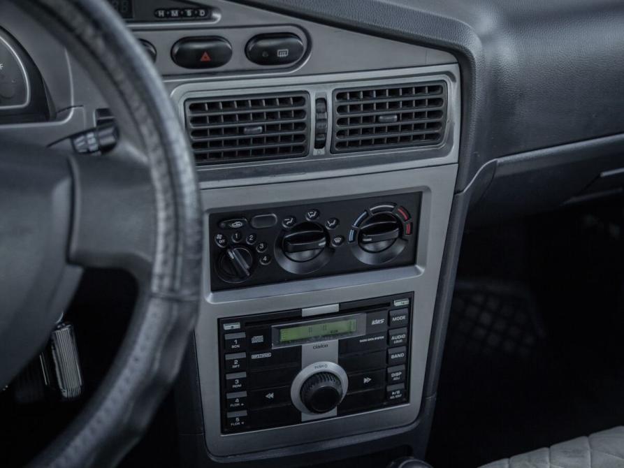 Daewoo Nexia I Рестайлинг Тюмень  - изображение 11
