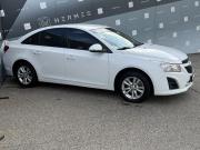 Chevrolet Cruze I Рестайлинг Минеральные Воды  - изображение 28