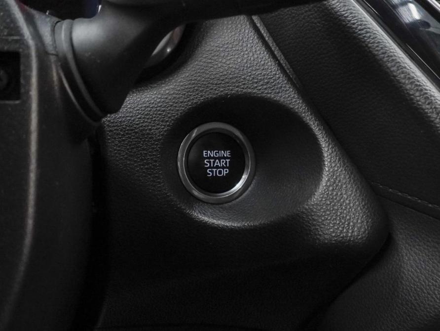 Toyota Corolla Cross I Ростов-на-Дону  - изображение 14