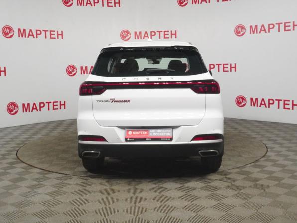 Chery Tiggo 7 Pro Max I с пробегом 2023 года, цена 1 689 000 рублей, 69353 км, внедорожник, Автокод Объявления