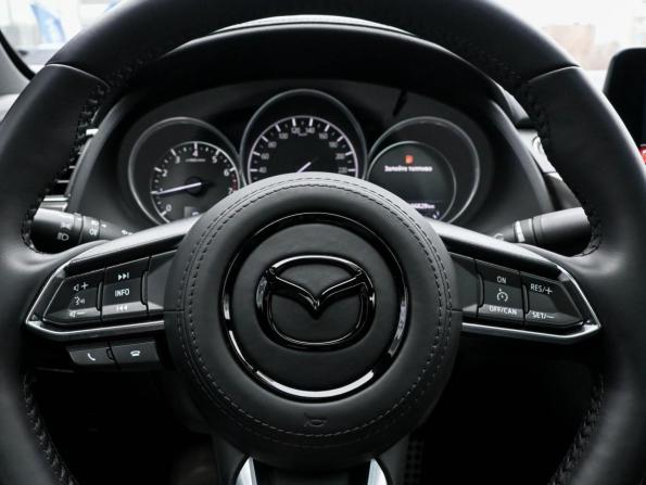 Mazda 6 III (GJ) Рестайлинг с пробегом 2016 года, цена 2 118 000 рублей, 166829 км, седан, Автокод Объявления