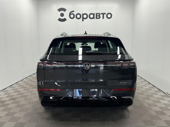 Volkswagen Tavendor I с пробегом 2026 года, цена 5 620 000 рублей, 86 км, внедорожник, Автокод Объявления