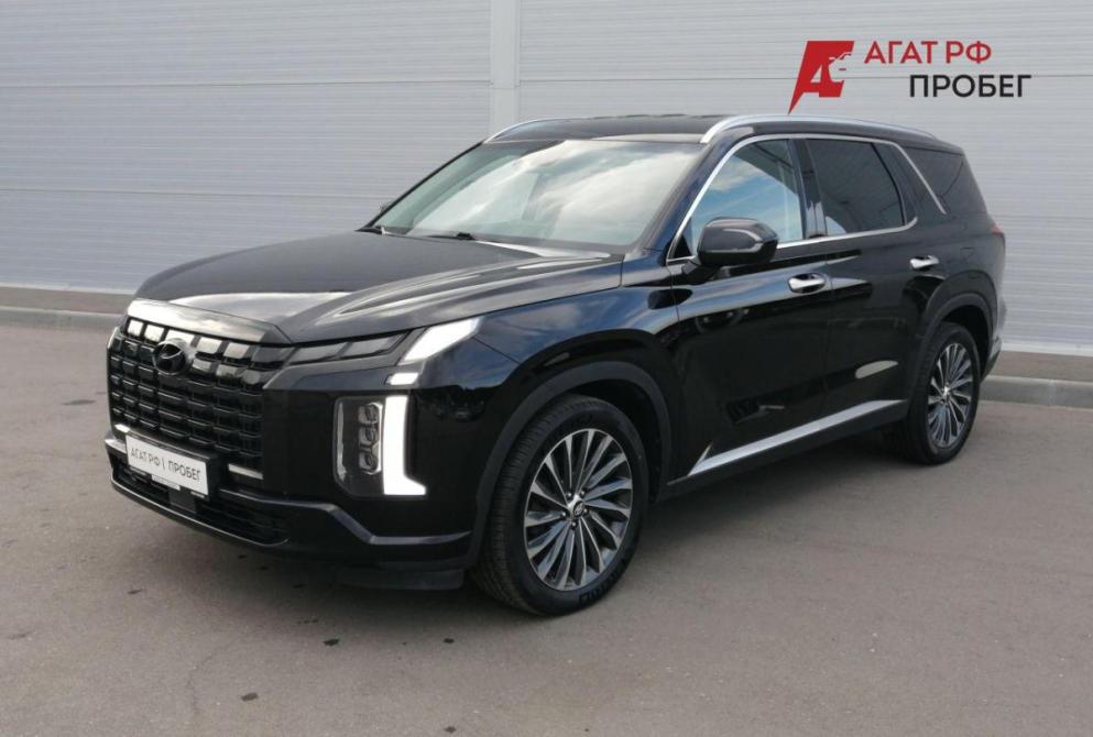 Hyundai Palisade I Иваново  - изображение 3