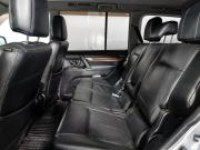 Mitsubishi Pajero IV Санкт-Петербург  - изображение 30