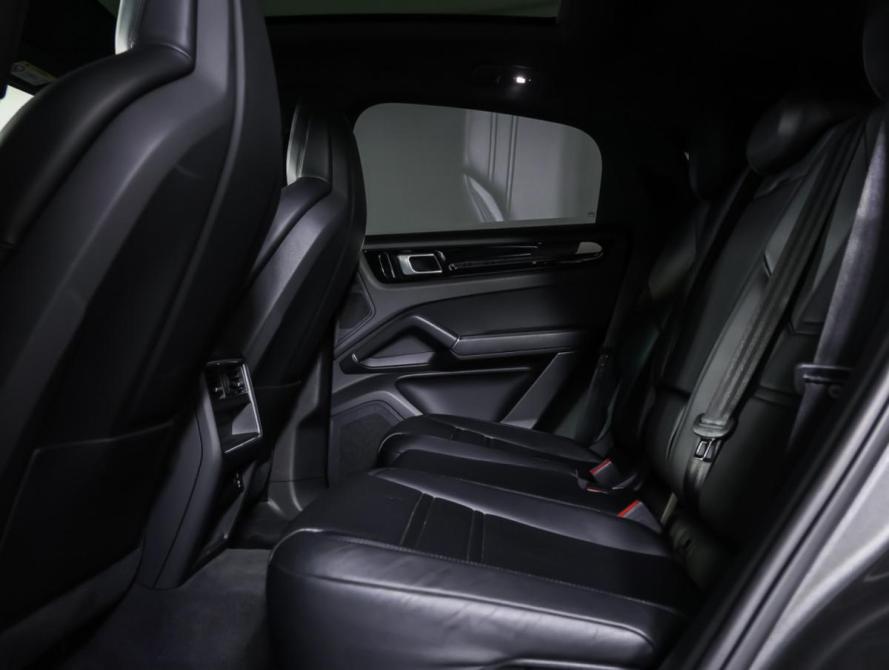 Porsche Cayenne III Москва  - изображение 11